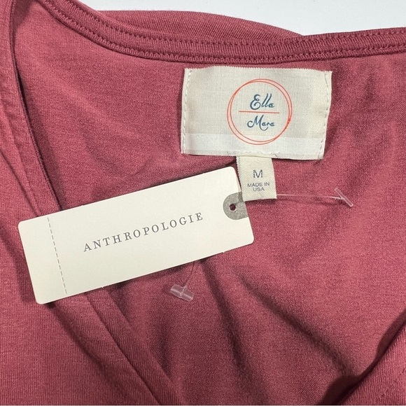 Ella Mara Anthropologie | Cosimo Knotted Dress | M - Picture 9 of 9